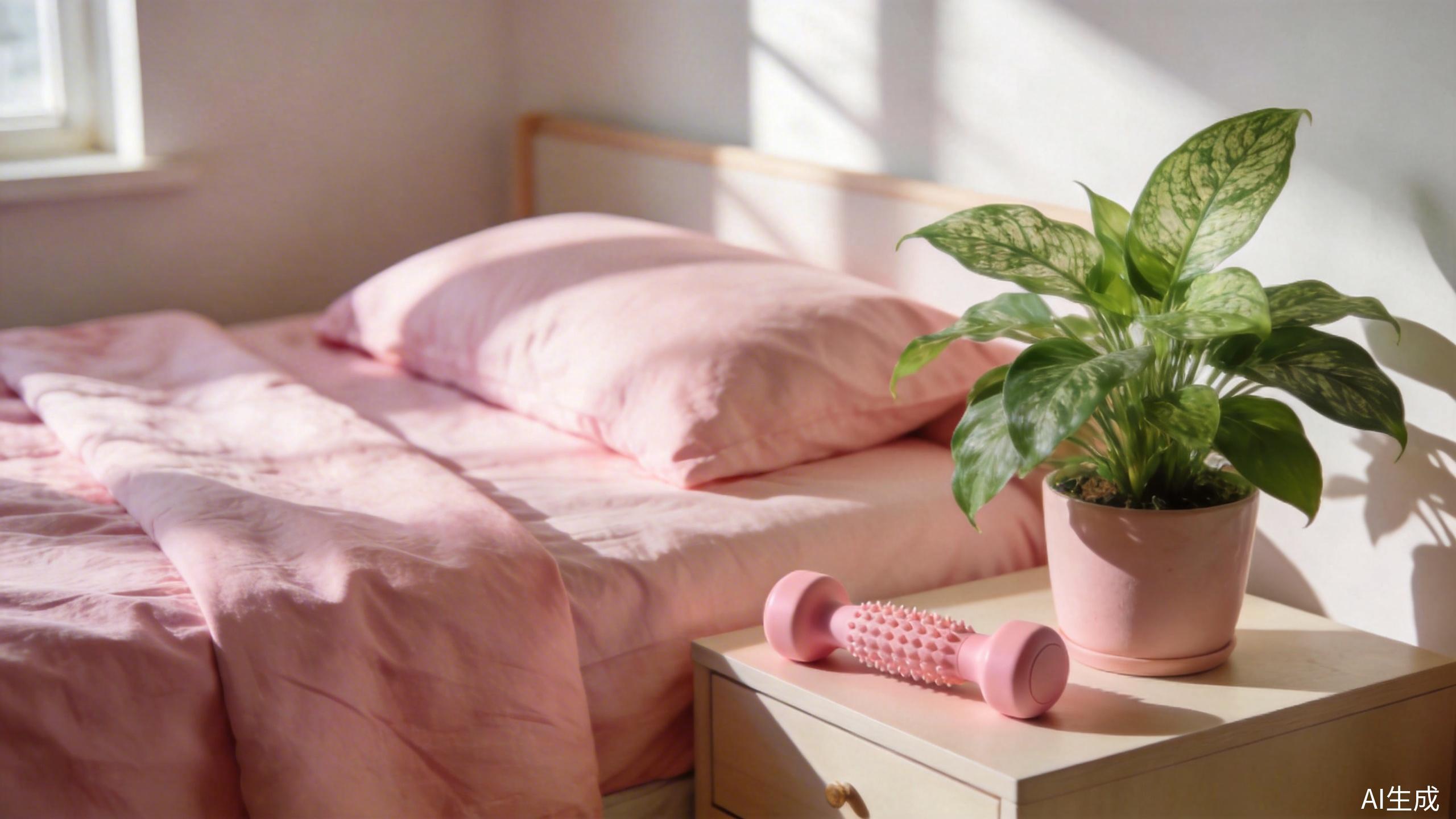 如何选择适合自己的按摩器