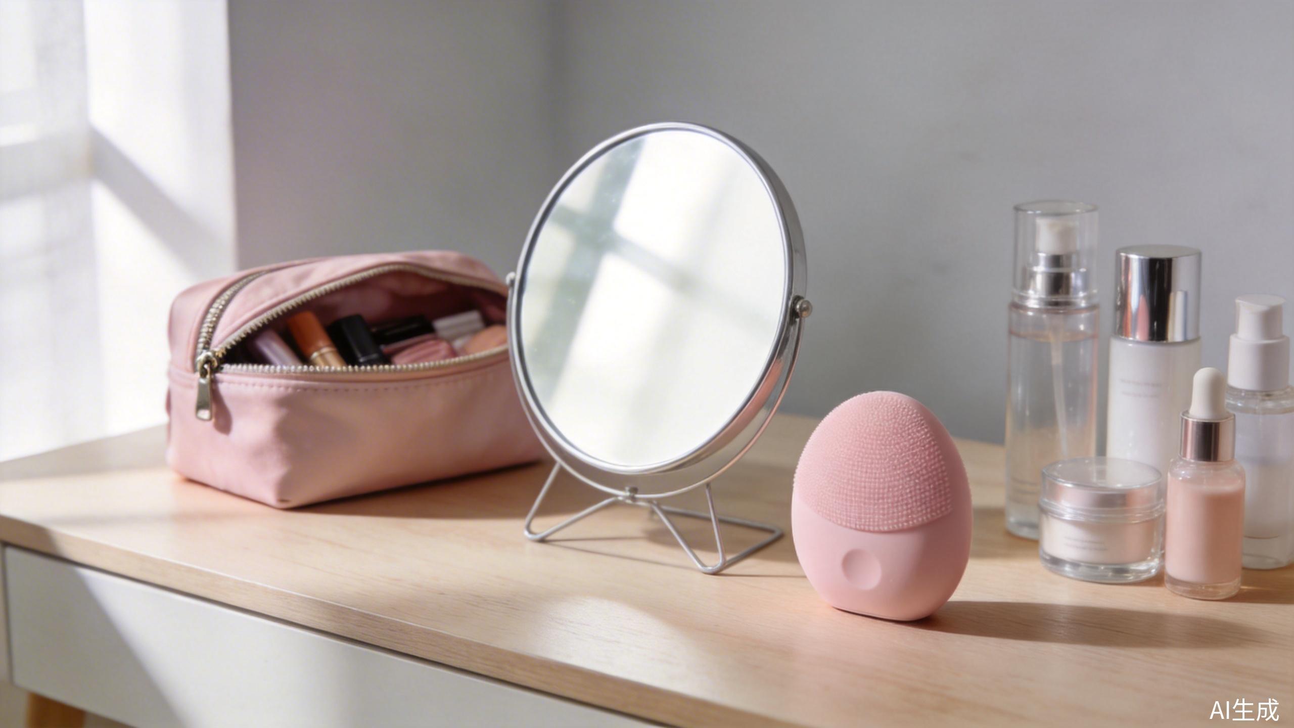 产品保养与清洁指南